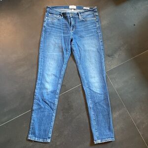 Frame “le garçon” jeans